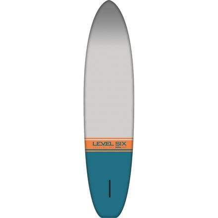 Level Six - Eleven Six Ultra Light Inflatable Stand-Up Paddleboard