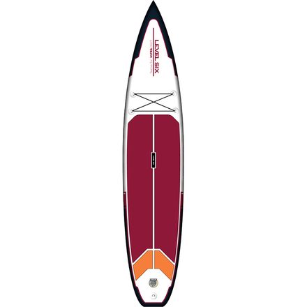 Level Six - Twelve Six Ultra Light Inflatable Stand-Up Paddleboard