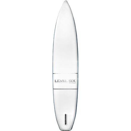 Level 6 - HD Inflatable Stand-Up Paddleboard Package
