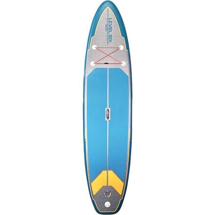 Level Six - UL Inflatable Stand-Up Paddleboard