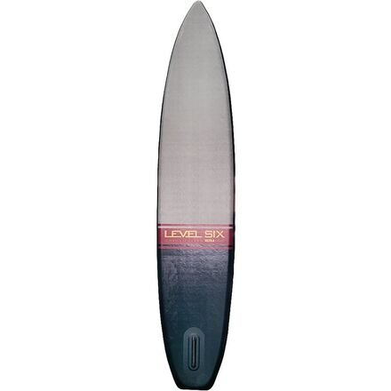 Level Six - UL Inflatable Stand-Up Paddleboard