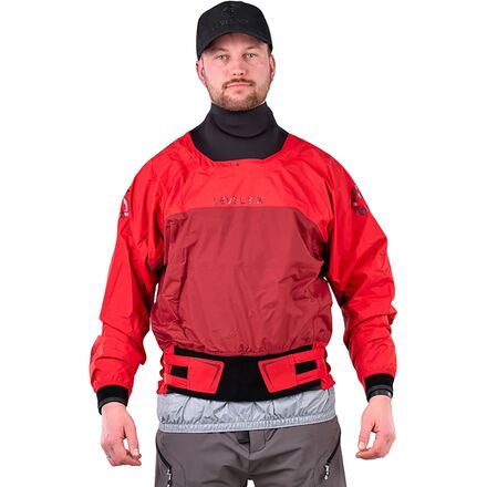 Duke Paddle Jacket