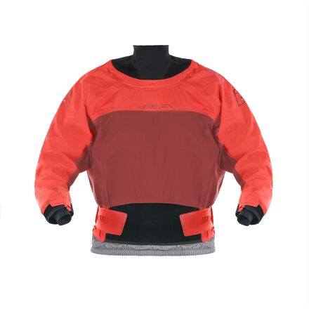 Level Six - Duke Paddle Jacket
