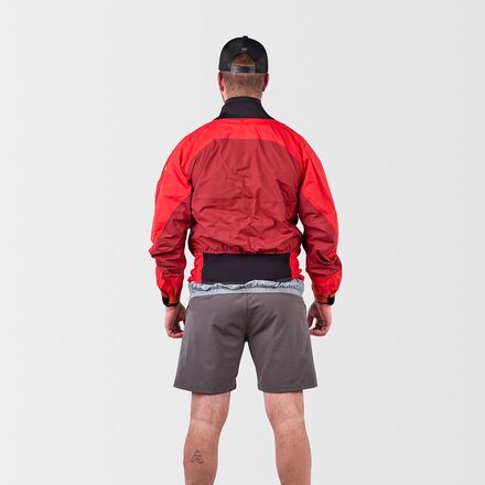 Level Six - Duke Paddle Jacket