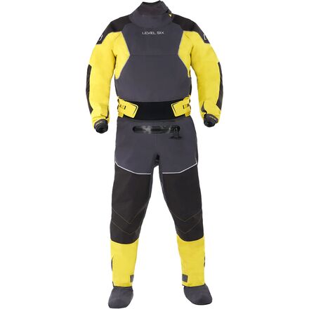 Level Six - Emperor Drysuit