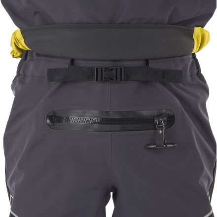 Level Six - Emperor Drysuit
