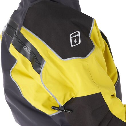 Level Six - Emperor Drysuit