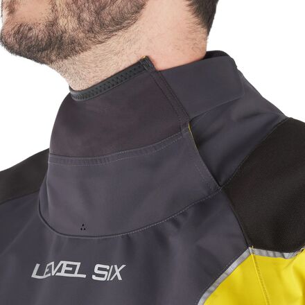 Level Six - Emperor Drysuit