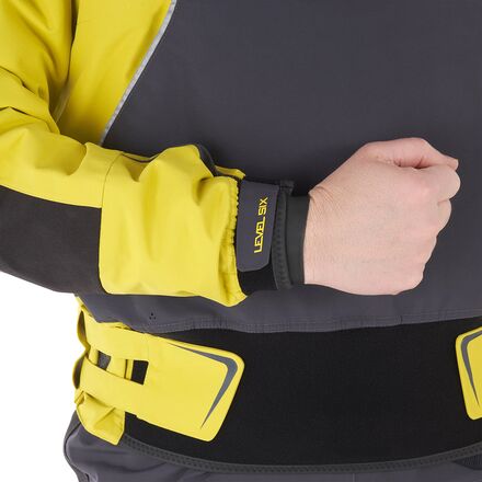 Level Six - Emperor Drysuit