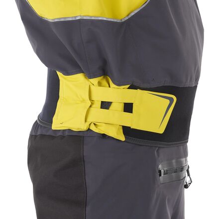 Level Six - Emperor Drysuit
