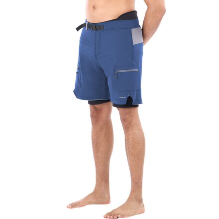 Pro Guide Paddle Pants - Men's