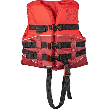 Stingray UL Nylon Personal Flotation Device - Toddlers'