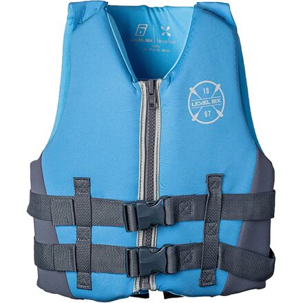 Swordtail UL Neoprene Personal Flotation Device - Kids'