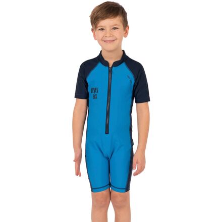 Apollo Sun Suit - Toddler Boys'