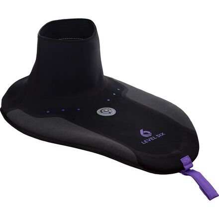 Class 6 Spray Skirt - XL Cockpit