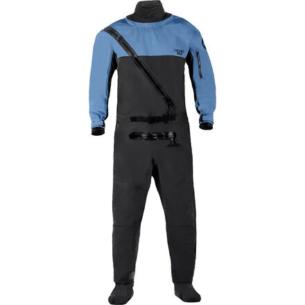 Loki Dry Suit - Men's