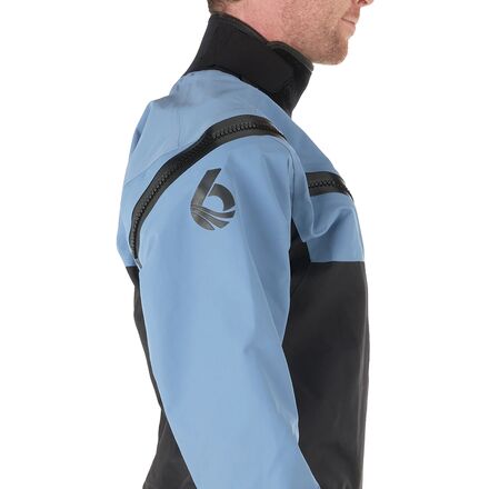 Level Six - Loki Dry Suit - Men's