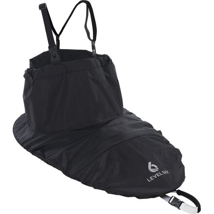 Navigator Spray Skirt