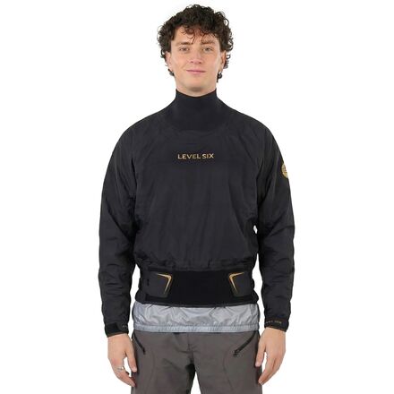 Duke Black Out Dry Top - Men's