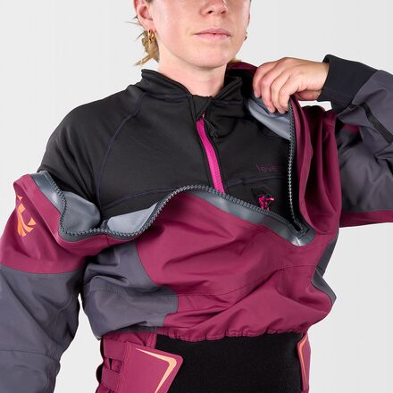 Level Six - Freya Drysuit