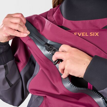 Level Six - Freya Drysuit