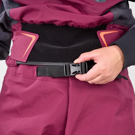 Level Six - Freya Drysuit