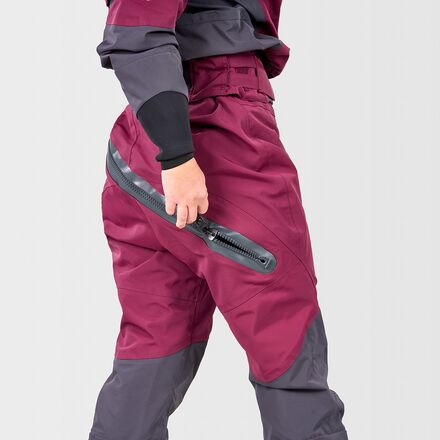 Level Six - Freya Drysuit