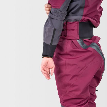 Level Six - Freya Drysuit