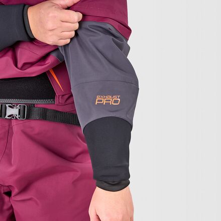 Level Six - Freya Drysuit