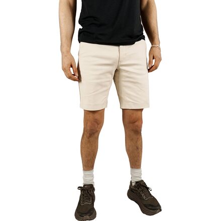 Flex Canvas Short - Men's