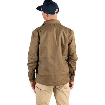Livsn - Forager Jacket - Men's