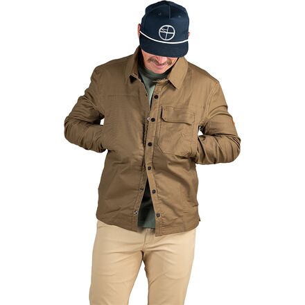 Livsn - Forager Jacket - Men's