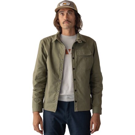 Forager Jacket - Men's