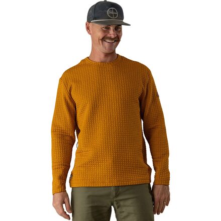 Highlands Sweater - Men's