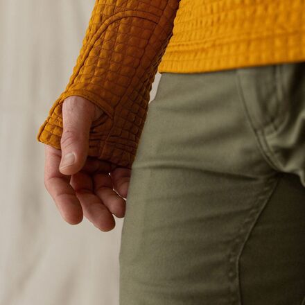 Livsn - Highlands Sweater - Men's