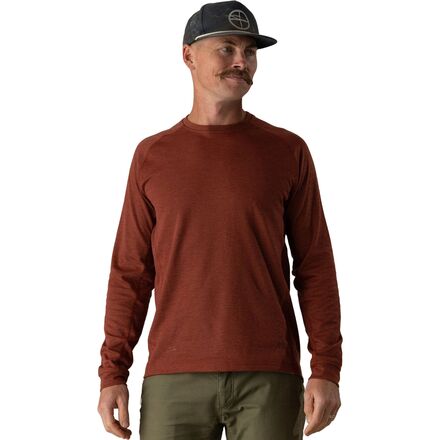 Keystone Long-Sleeve Shirt - Men's