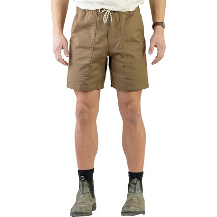 Flex Canvas Holler Short - Men's