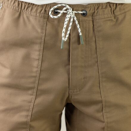 Livsn - Flex Canvas Holler Short - Men's