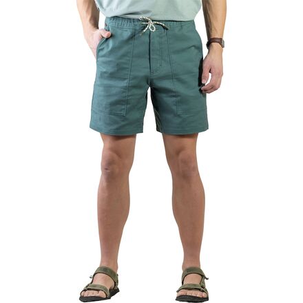 Flex Canvas Holler Short - Men's