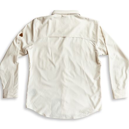 Livsn - Creek Shirt - Men's