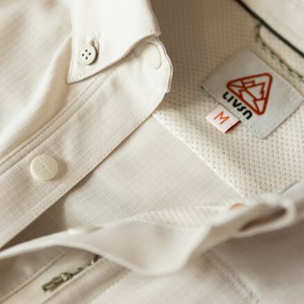 Livsn - Creek Shirt - Men's