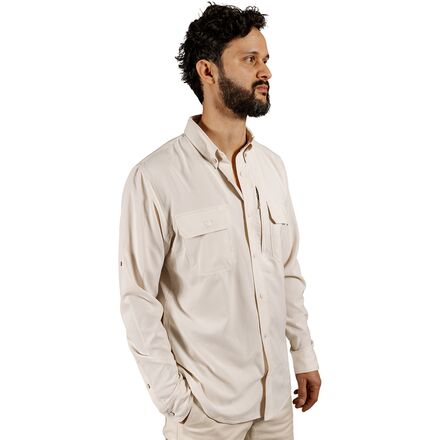 Livsn - Creek Shirt - Men's