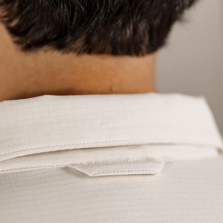 Livsn - Creek Shirt - Men's