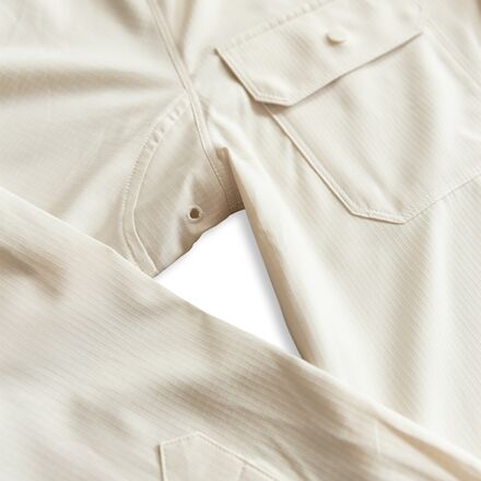 Livsn - Creek Shirt - Men's