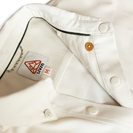 Livsn - Creek Shirt - Men's