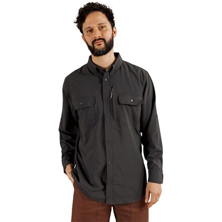 Creek Shirt - Men's