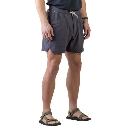 Livsn - Creek Short - Men's