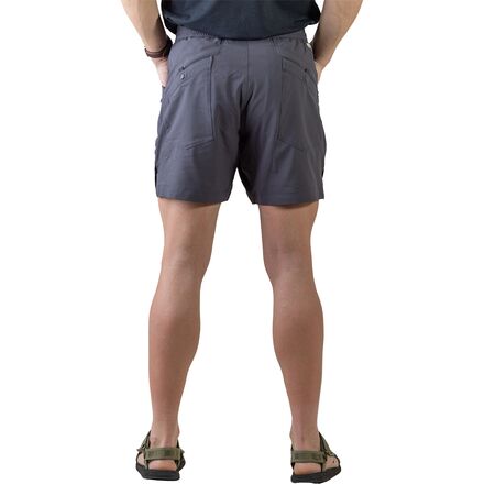 Livsn - Creek Short - Men's