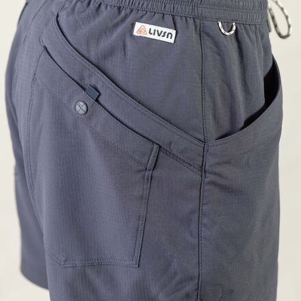 Livsn - Creek Short - Men's