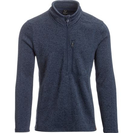 Liv Outdoor - Sweater Fleece Pullover - Men's